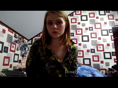 ❤️ Umfundi omncinci o-blonde ovela eRashiya uthanda iidikhi ezinkulu. Amanyala kuthi xh.banglablog.top ❌